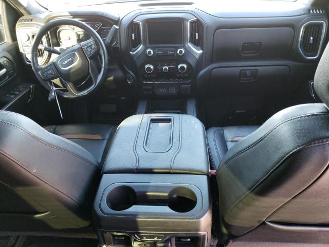2022 GMC SIERRA K25 - 1GT49PEY4NF101951