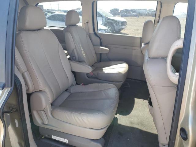 2011 Kia Sedona Ex VIN: KNDMH4C75B6373531 Lot: 47952654