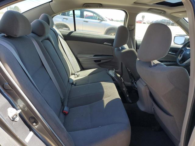 2009 Honda Accord Ex VIN: 1HGCP367X9A041002 Lot: 47108344