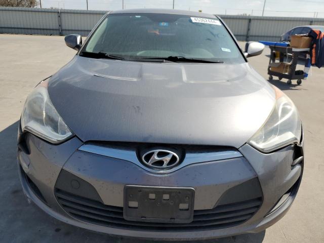 2012 Hyundai Veloster VIN: KMHTC6AD3CU075048 Lot: 45362444