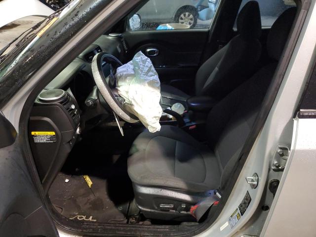 2014 Kia Soul ! VIN: KNDJX3A51E7724497 Lot: 48725344