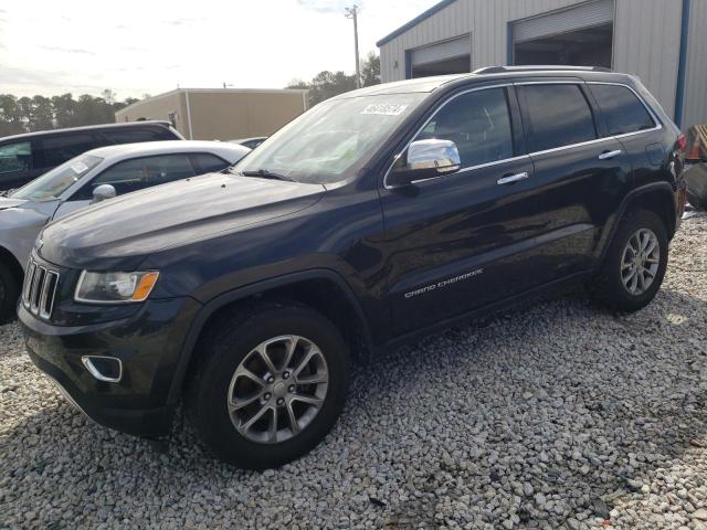 Vin: 1c4rjfbg9gc399212, lot: 46418574, jeep grand cher limited 2016 img_1