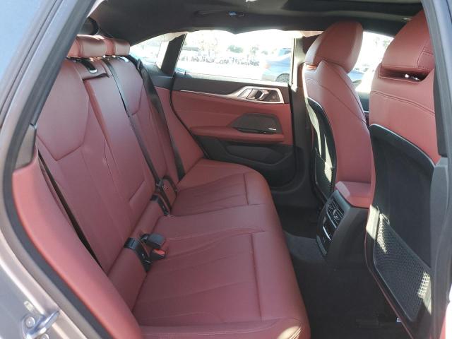 2023 BMW I4 EDRIVE3 - WBY43AW05PFP71601