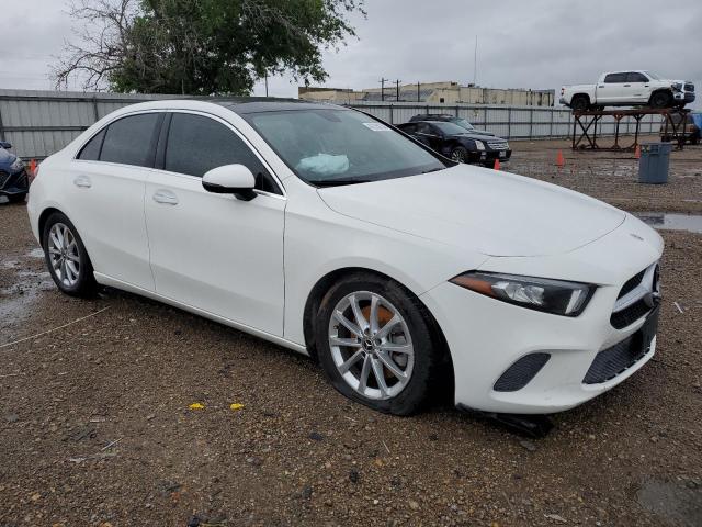 2021 Mercedes-Benz A 220 VIN: W1K3G4EB5MJ274729 Lot: 47250734