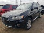 2011 MITSUBISHI OUTLANDER SE