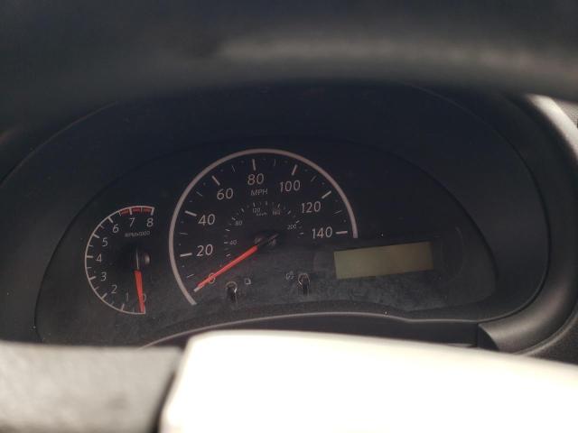 2016 Nissan Versa S VIN: 3N1CN7AP4GL906249 Lot: 48108494