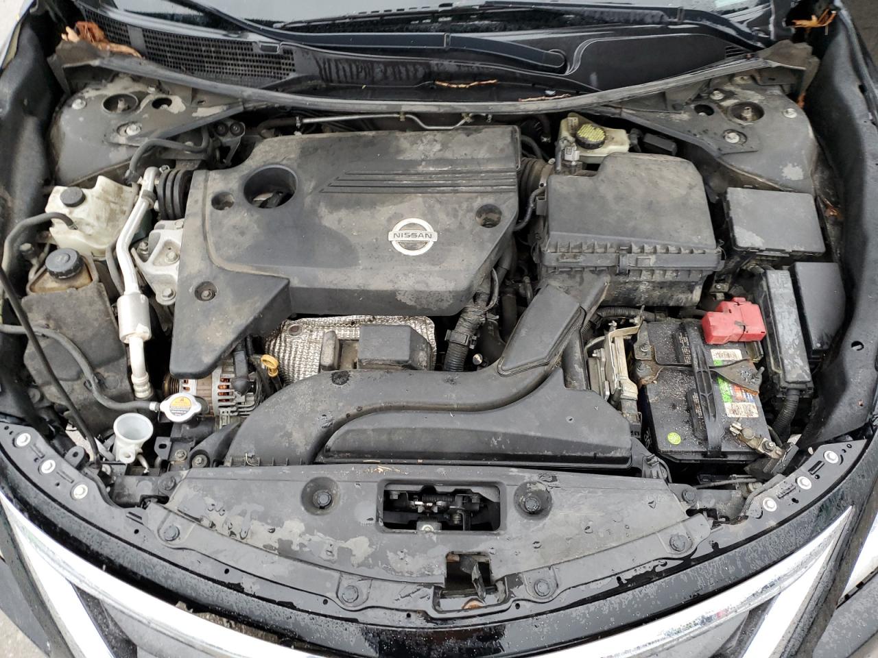 1N4AL3AP1FC289573 2015 Nissan Altima 2.5