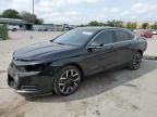 2018 CHEVROLET IMPALA LT - 2G1105S35J9102130