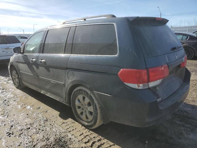 2010 Honda Odyssey Ex VIN: 5FNRL3H51AB501238 Lot: 46919224