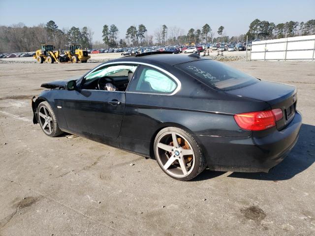 2011 BMW 328 I VIN: WBAKE3C51BE558381 Lot: 46436754