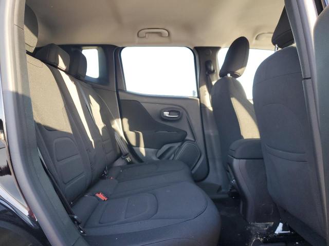 2021 Jeep Renegade Latitude VIN: ZACNJCBBXMPN29777 Lot: 46795624