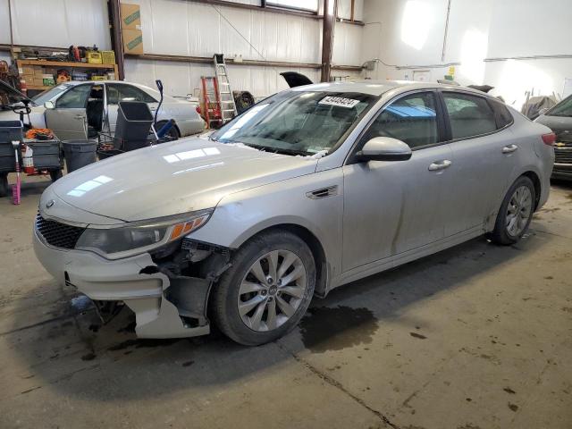 Vin: 5xxgt4l31jg181323, lot: 46712885, kia optima lx 2018 img_1