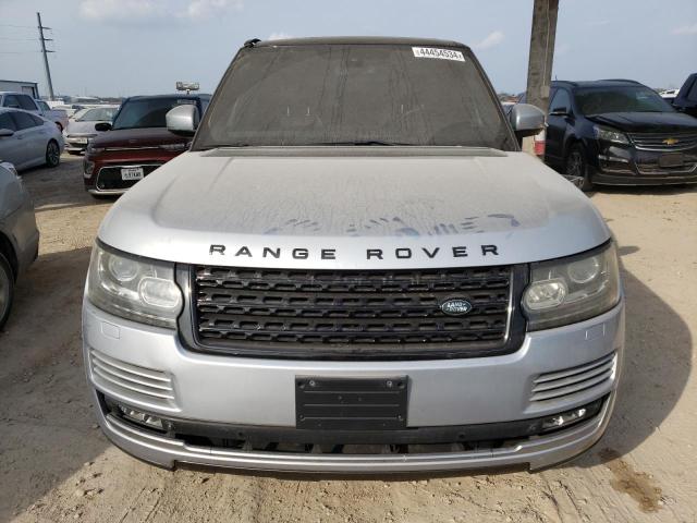 VIN SALGS2TF8EA177412 2014 Land Rover Range Rover,... no.5