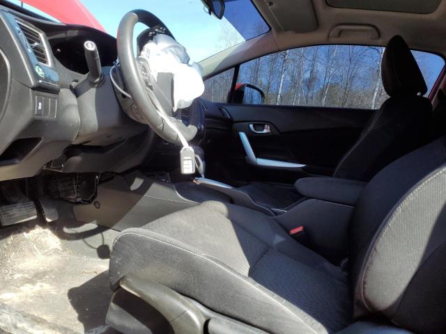 2014 Honda Civic - Image 7