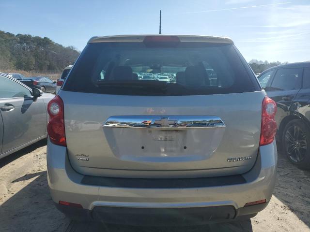 2014 Chevrolet Equinox - Image 6