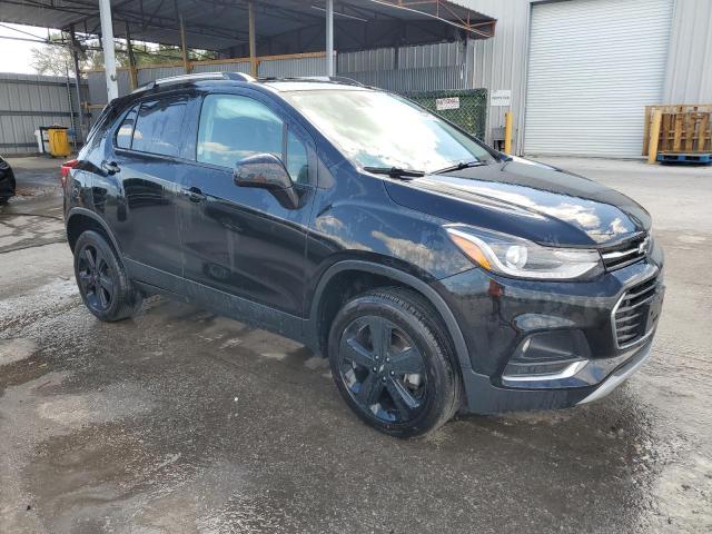 2018 Chevrolet Trax Premier VIN: KL7CJRSB8JB636553 Lot: 46577134