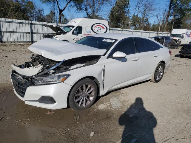 Vin: 1hgcv1f1xma044447, lot: 45951724, honda accord lx 2021 img_1