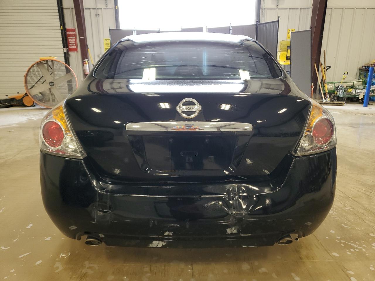 Lot #2589581617 2009 NISSAN ALTIMA 2.5