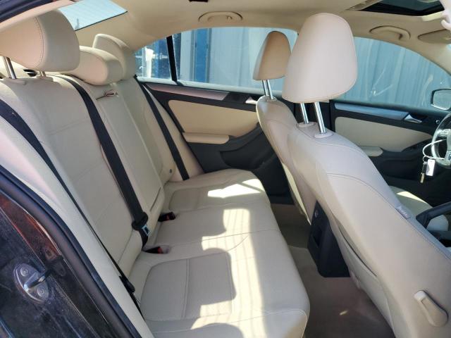 2013 VOLKSWAGEN JETTA TDI - 3VWLL7AJ5DM386080