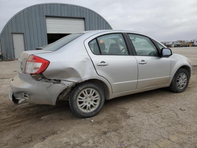 JS2YC5A33D6102322 2013 Suzuki Sx4 Le