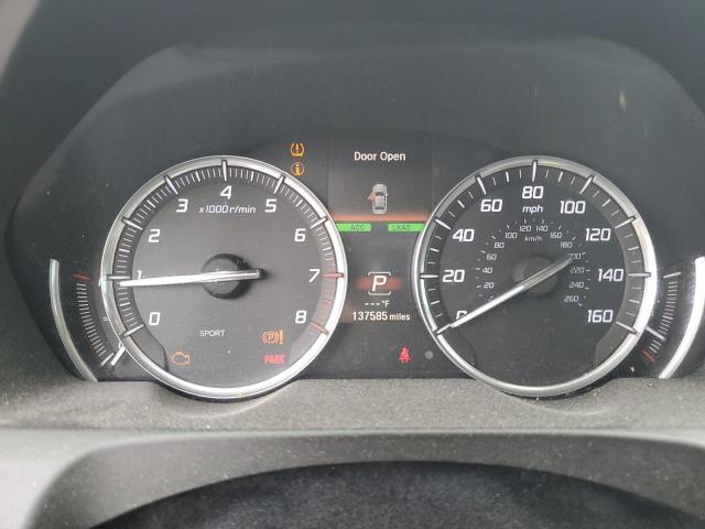 2015 ACURA TLX ADVANC 19UUB2F76FA018664