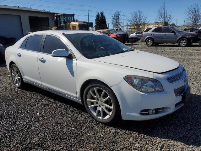 1G1ZE5E71BF315068 2011 Chevrolet Malibu Ltz