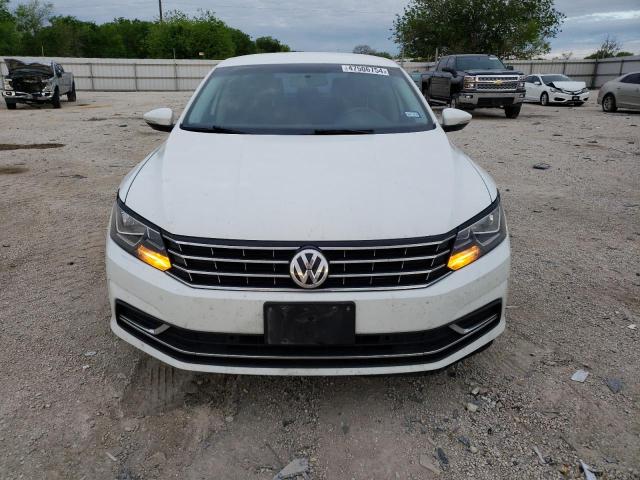 1VWAT7A34HC050906 2017 Volkswagen Passat S