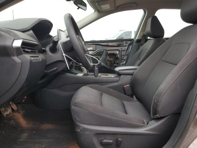 2020 NISSAN ALTIMA S - 1N4BL4BV7LC137977