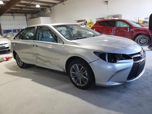 2017 TOYOTA CAMRY LE - 4T1BF1FK3HU436704