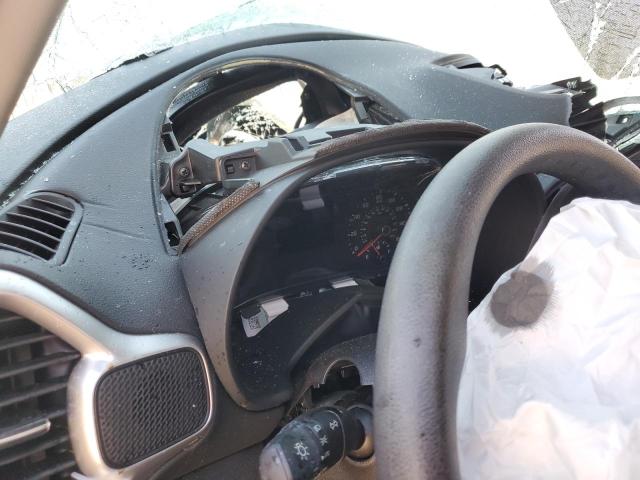 2021 Kia Soul Lx VIN: KNDJ23AUXM7743635 Lot: 48368454