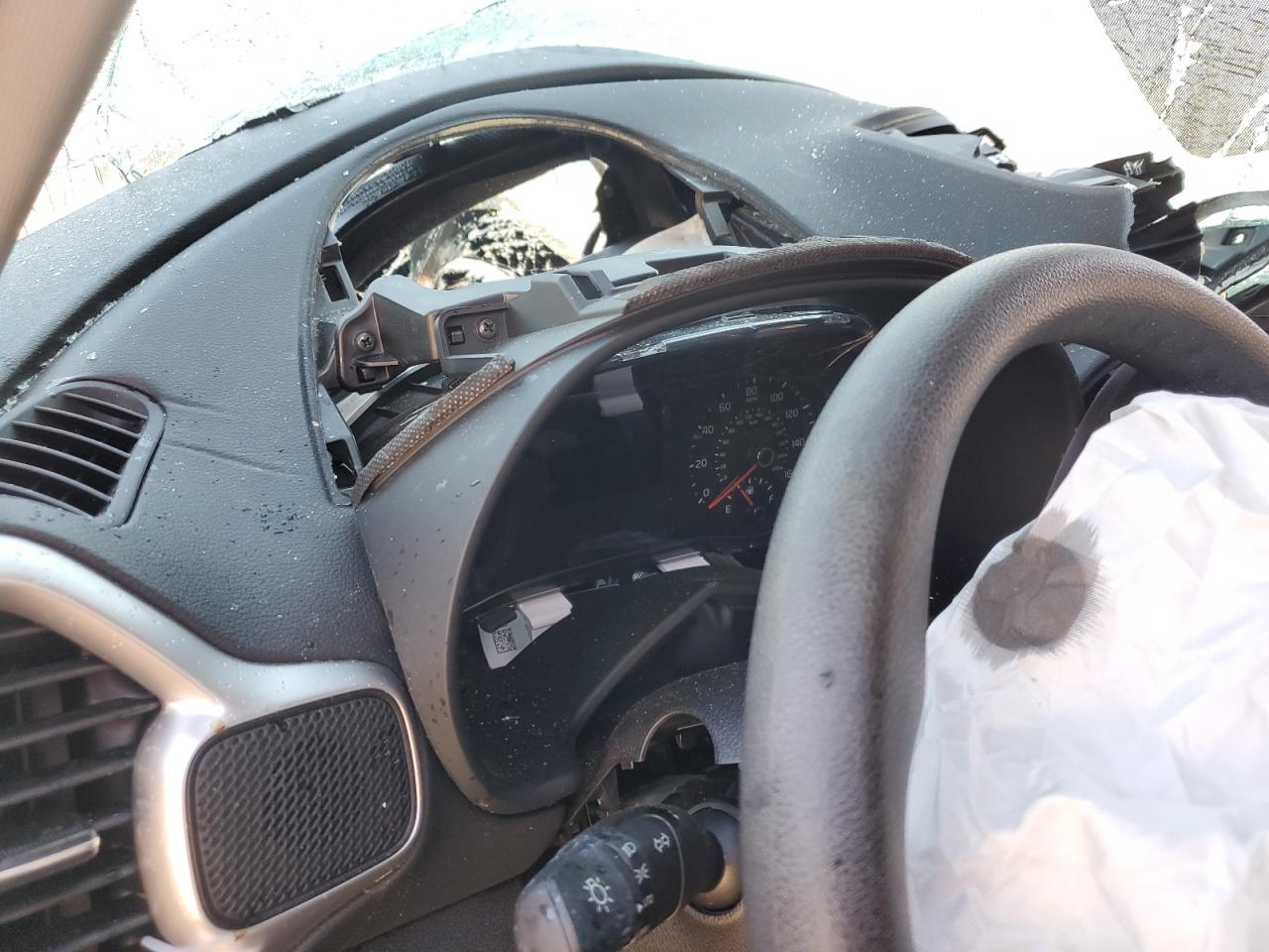 KNDJ23AUXM7743635 2021 Kia Soul Lx