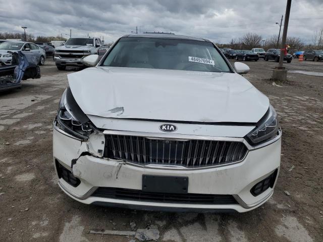 2017 Kia Cadenza Premium VIN: KNALC4J19H5090618 Lot: 48457694