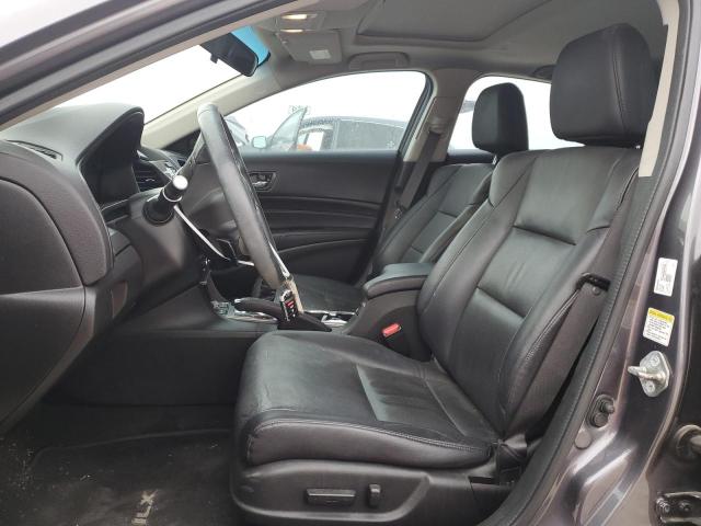 2015 ACURA ILX 20 19VDE1F34FE004457