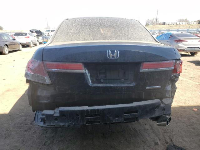 2012 Honda Accord Se VIN: 1HGCP2F63CA154380 Lot: 46443914