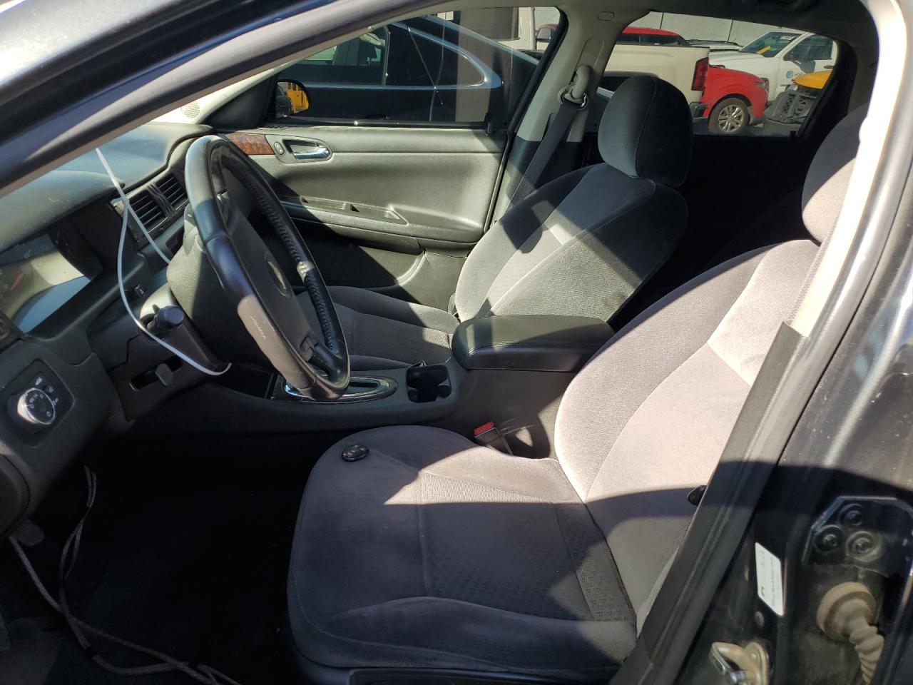 2G1WF5E34D1219197 2013 Chevrolet Impala Ls