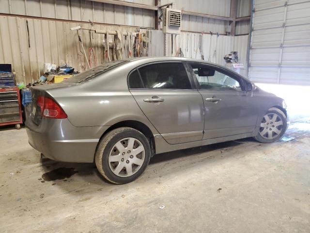 2008 Honda Civic Lx VIN: 2HGFA16558H349888 Lot: 47979704