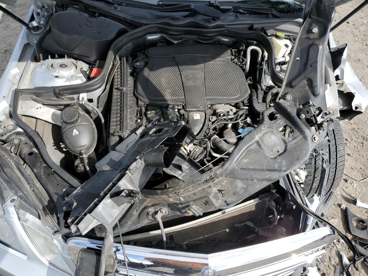 WDDHF8JB9CA645329 2012 Mercedes-Benz E 350 4Matic