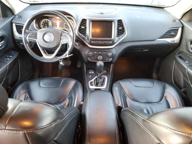 2016 JEEP CHEROKEE L - 1C4PJMDB7GW193558