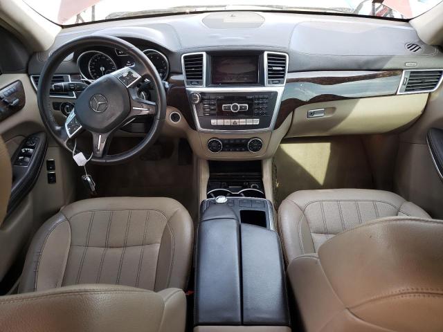 VIN 4JGDF7CEXDA161449 2013 Mercedes-Benz GL-Class, ... no.8