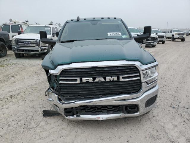 2020 Ram 3500 Tradesman VIN: 3C63RRGL1LG166526 Lot: 45858284