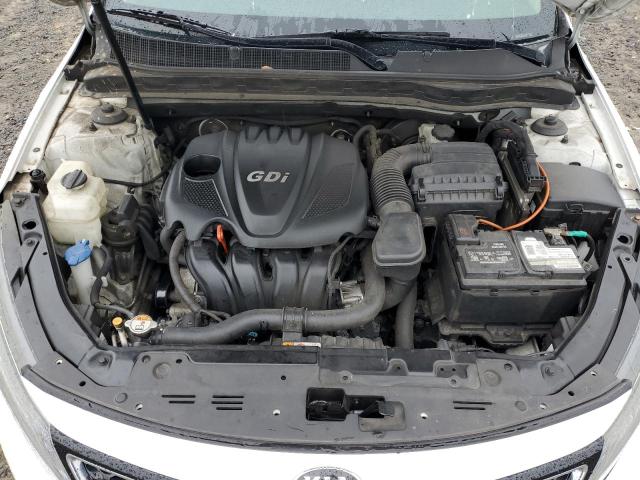 2015 KIA OPTIMA EX - 5XXGN4A79FG413061
