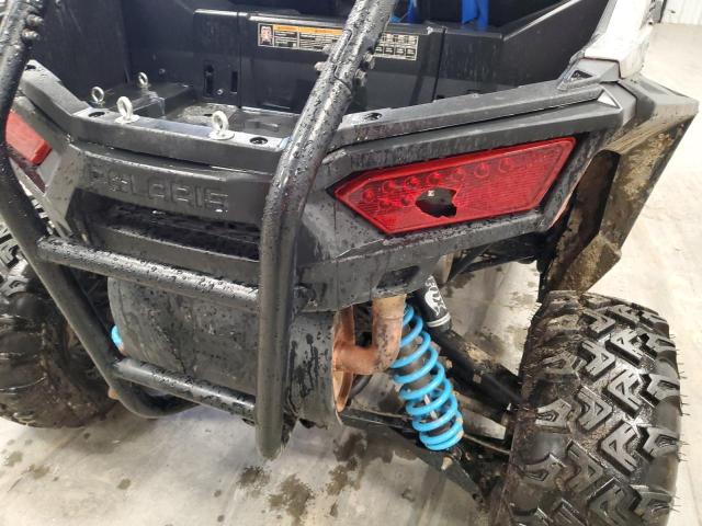 2020 POLARIS RZR S4 100 - 3NSA4E998LH194647
