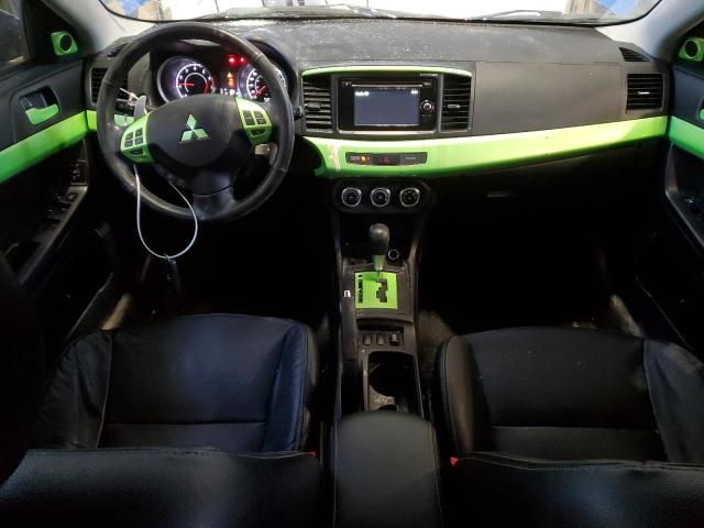 2015 MITSUBISHI LANCER SE JA32V2FWXFU600977