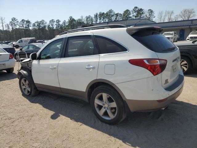 2008 Hyundai Veracruz Gls VIN: KM8NU73C88U045535 Lot: 46692944