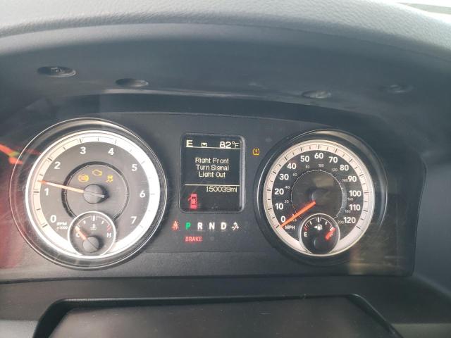 2015 RAM 1500 ST - 1C6RR7KT1FS693677