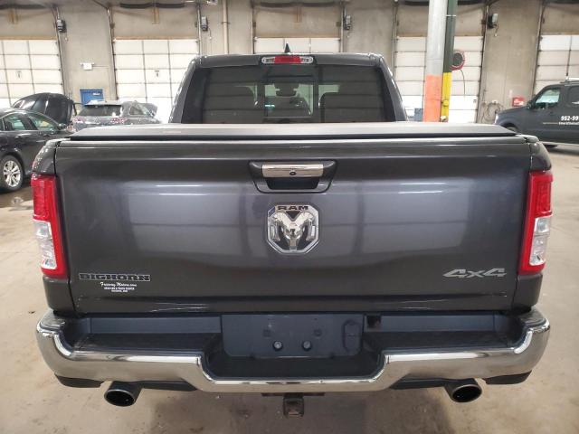 2019 Ram 1500 Big Horn/Lone Star VIN: 1C6SRFFTXKN872234 Lot: 47895954