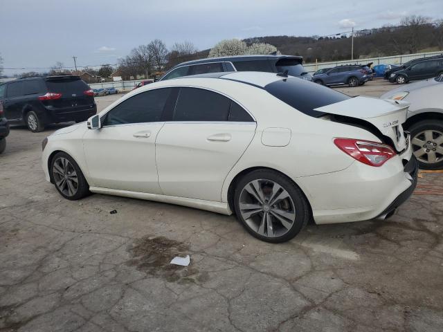 VIN WDDSJ4EB6FN244177 2015 Mercedes-Benz CLA-Class,... no.2