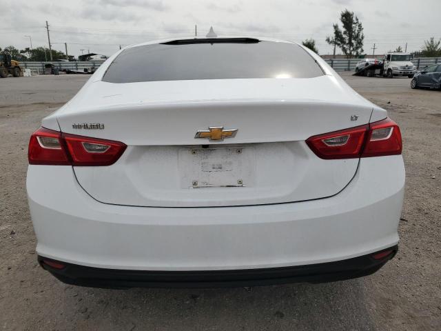 2018 Chevrolet Malibu Lt VIN: 1G1ZD5ST3JF272629 Lot: 48085334