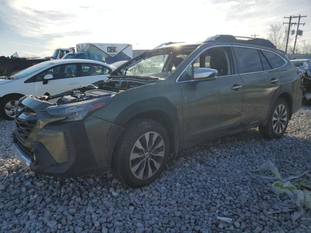 2023 SUBARU OUTBACK TO - 4S4BTGPD9P3214121