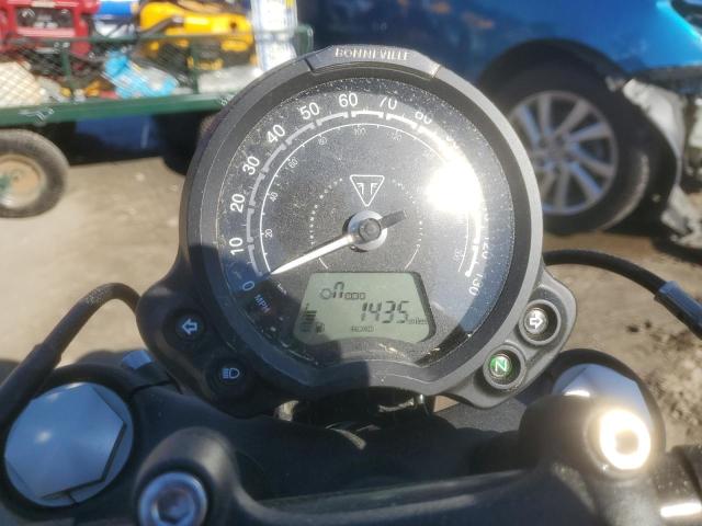 2023 TRIUMPH MOTORCYCLE BONNEVILLE - SMTD53HL6PTBK7478